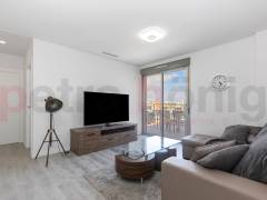 Reventa - Apartamento - Orihuela Costa - Villamartin