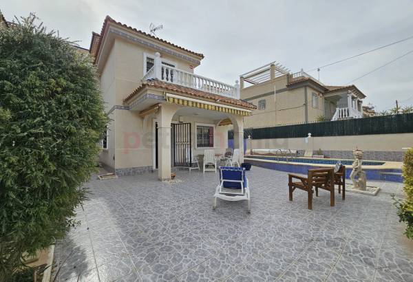 Villa - Resales - Villamartin - Villamartin