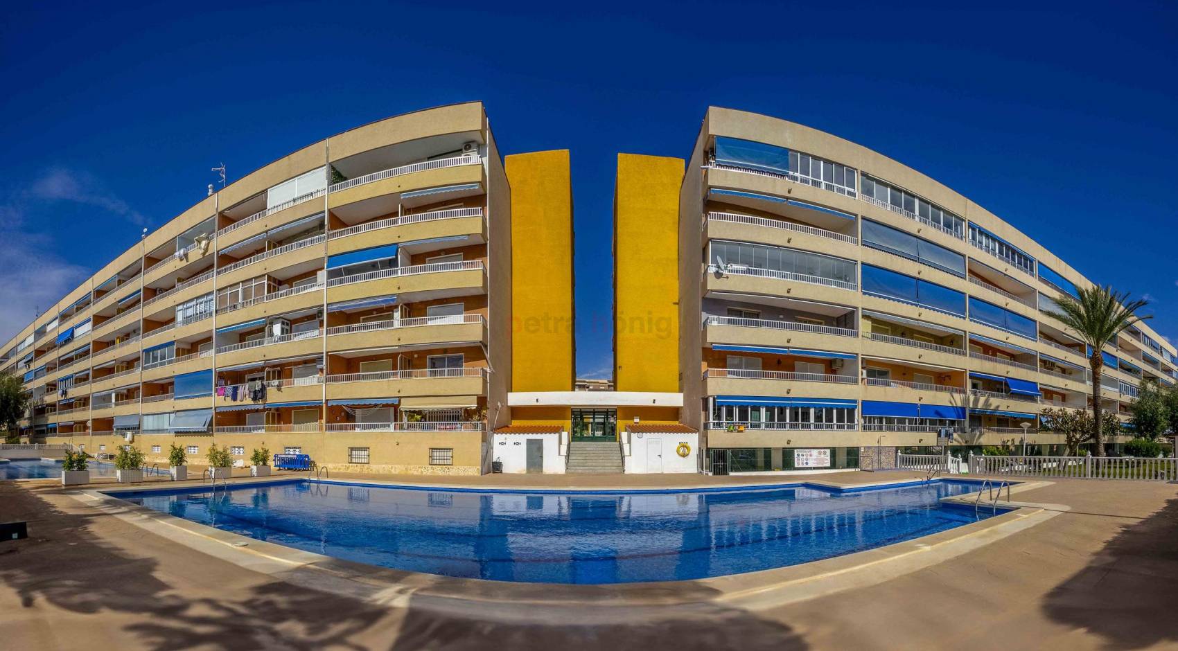 Reventa - Apartamento - Punta Prima - El Acequión