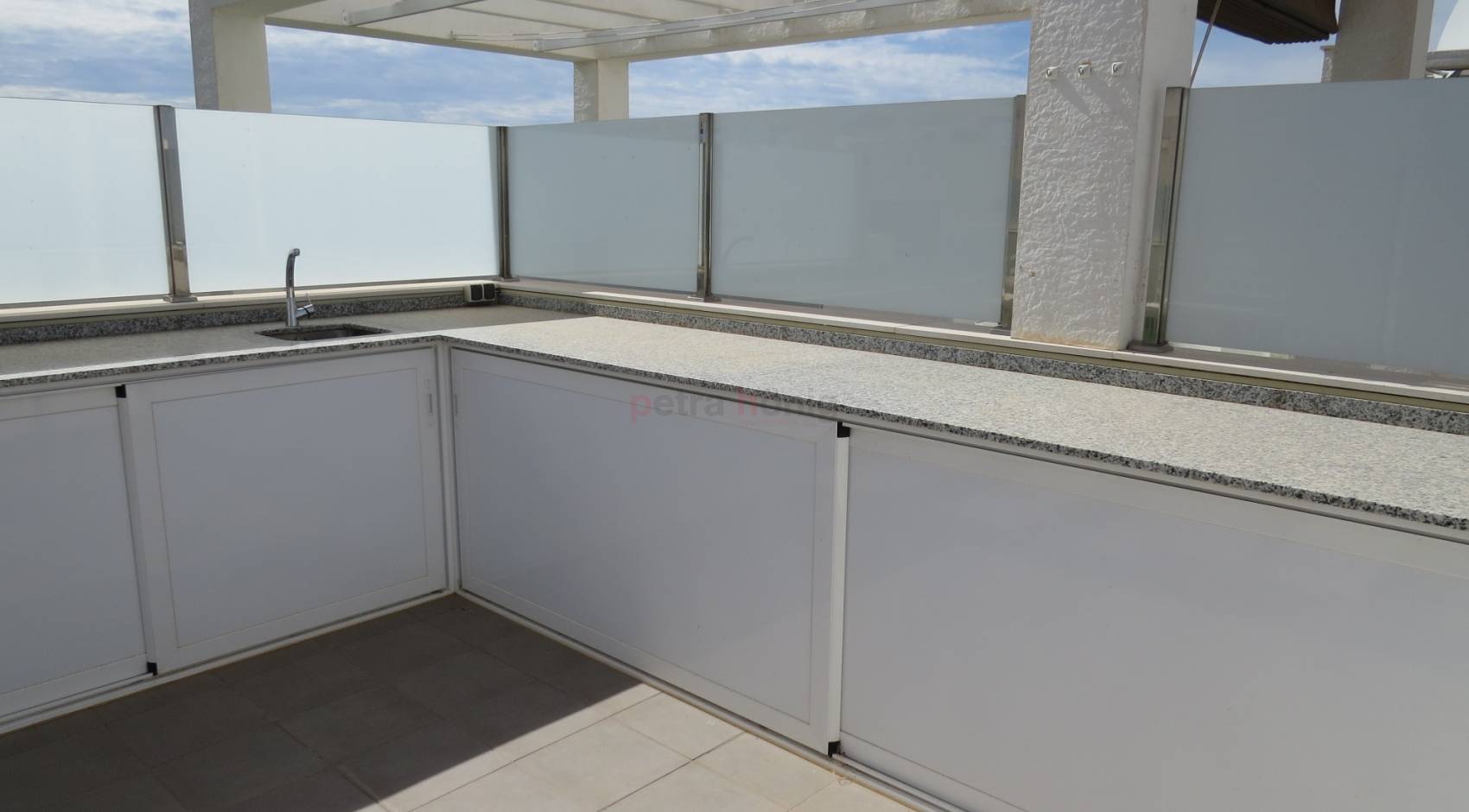 Resales - Apartment - Guardamar del Segura - El Raso, Guardamar