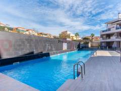 Resales - Apartment - Villamartin