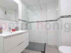 Gebrauchtobjekte - Apartment - Alicante - Barrio Obrero