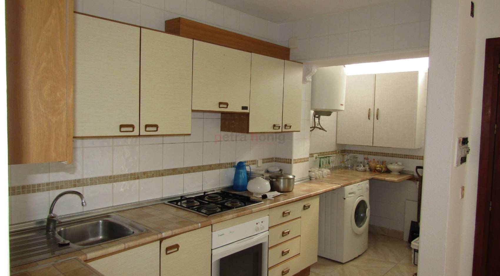 Reventa - Apartamento - Orihuela Costa - Los Dolses