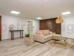 Neubau-Projekte - Einfamilienhaus - Torrevieja - Los Balcones