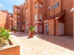 Resales - Rekkehus - Orihuela Costa - Cabo Roig