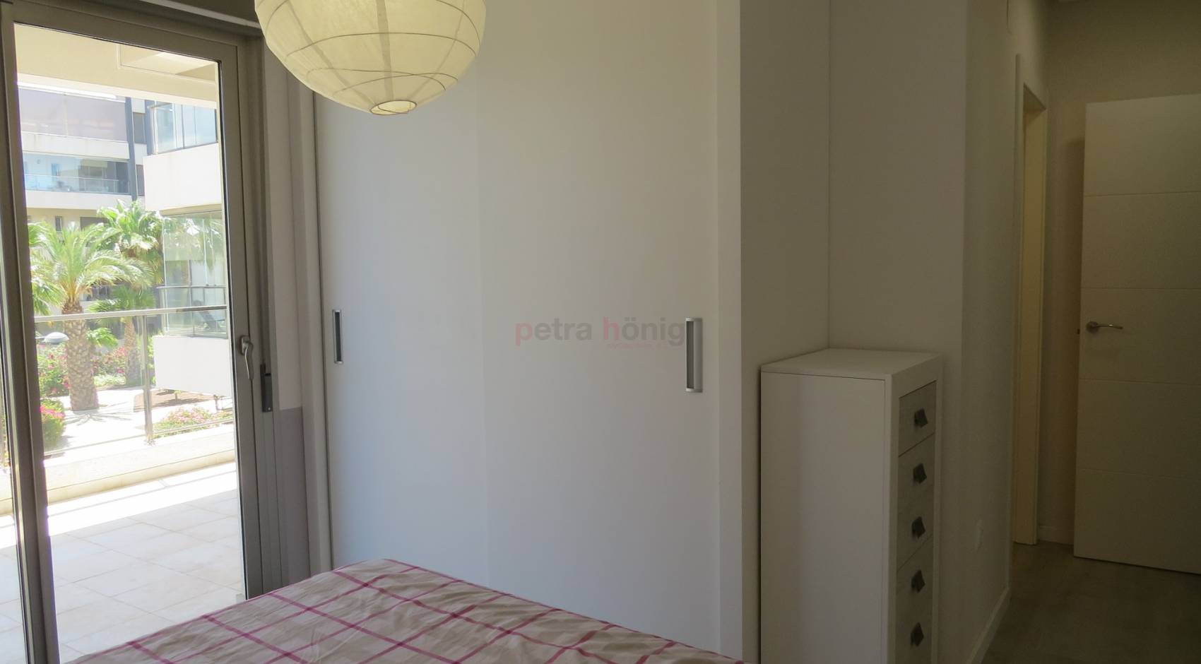 Resales - Apartment - Orihuela Costa - Villamartin