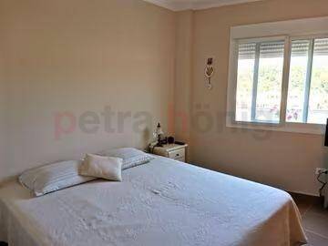 A Vendre - Appartement - Other areas - Pedreguer