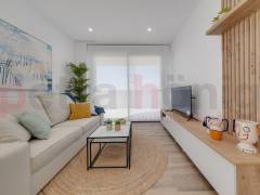 Neubau-Projekte - Apartment - Arenales del Sol