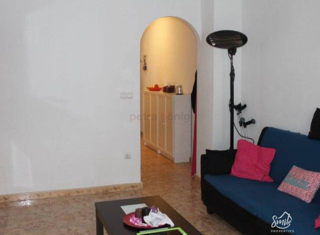 Reventa - Apartamento - Torrevieja