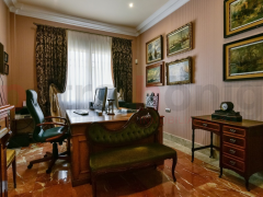 Sale - Вилла - Algorfa - La Finca Golf