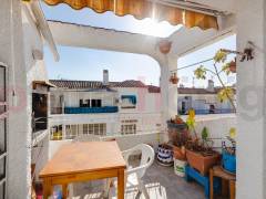 Gebrauchtobjekte - Bungalow - Torrevieja - Playa De Los Náufragos