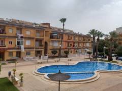 Sale -  квартира - Torrevieja