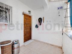 Gebrauchtobjekte - Bungalow - Torrevieja - Playa De Los Náufragos