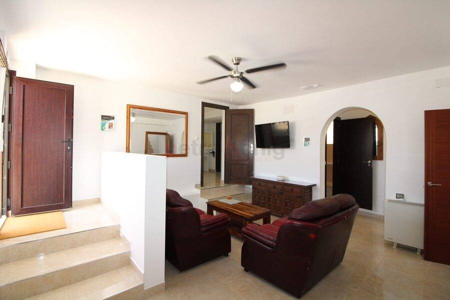 Resales - Villa - Villamartin