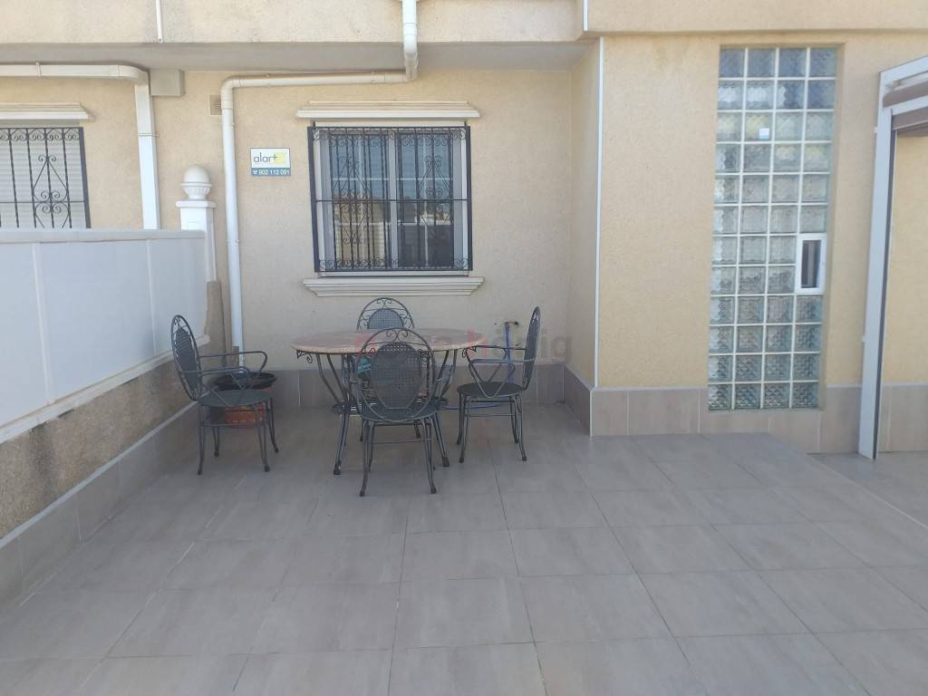 Reventa - Chalet - Orihuela Costa - Orihuela costa