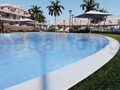 New build - Apartment - Other areas - Torre de la Horadada