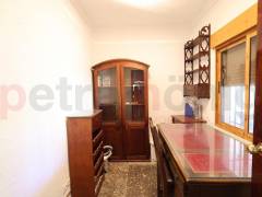 Resales - Villa - Crevillente