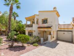 Resales - Villa - Orihuela Costa - Orihuela costa