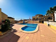 Resales - Townhouse - Torrevieja - La Rosaleda