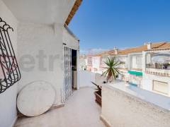 Gebrauchtobjekte - Bungalow - Torrevieja - Playa De Los Náufragos