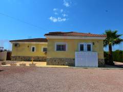 Resales - Villa - Daya Vieja