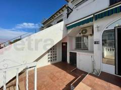 Resales - lejlighed - Los balcones - Los Balcones