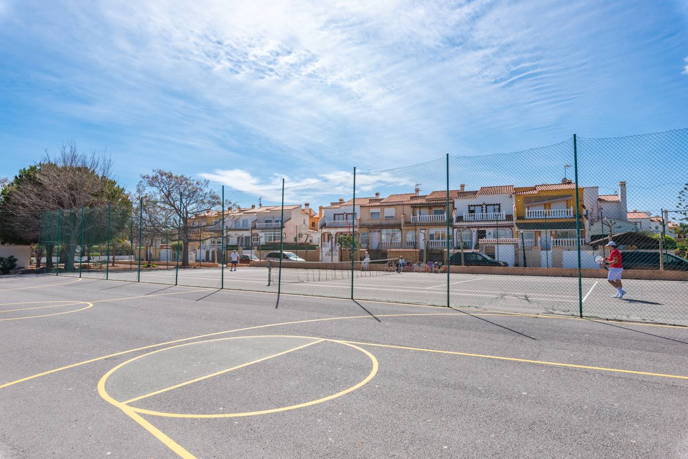 Resales - Townhouse - Torrevieja