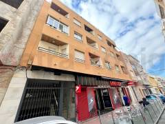 Reventa - Apartamento - Torrevieja - Centro