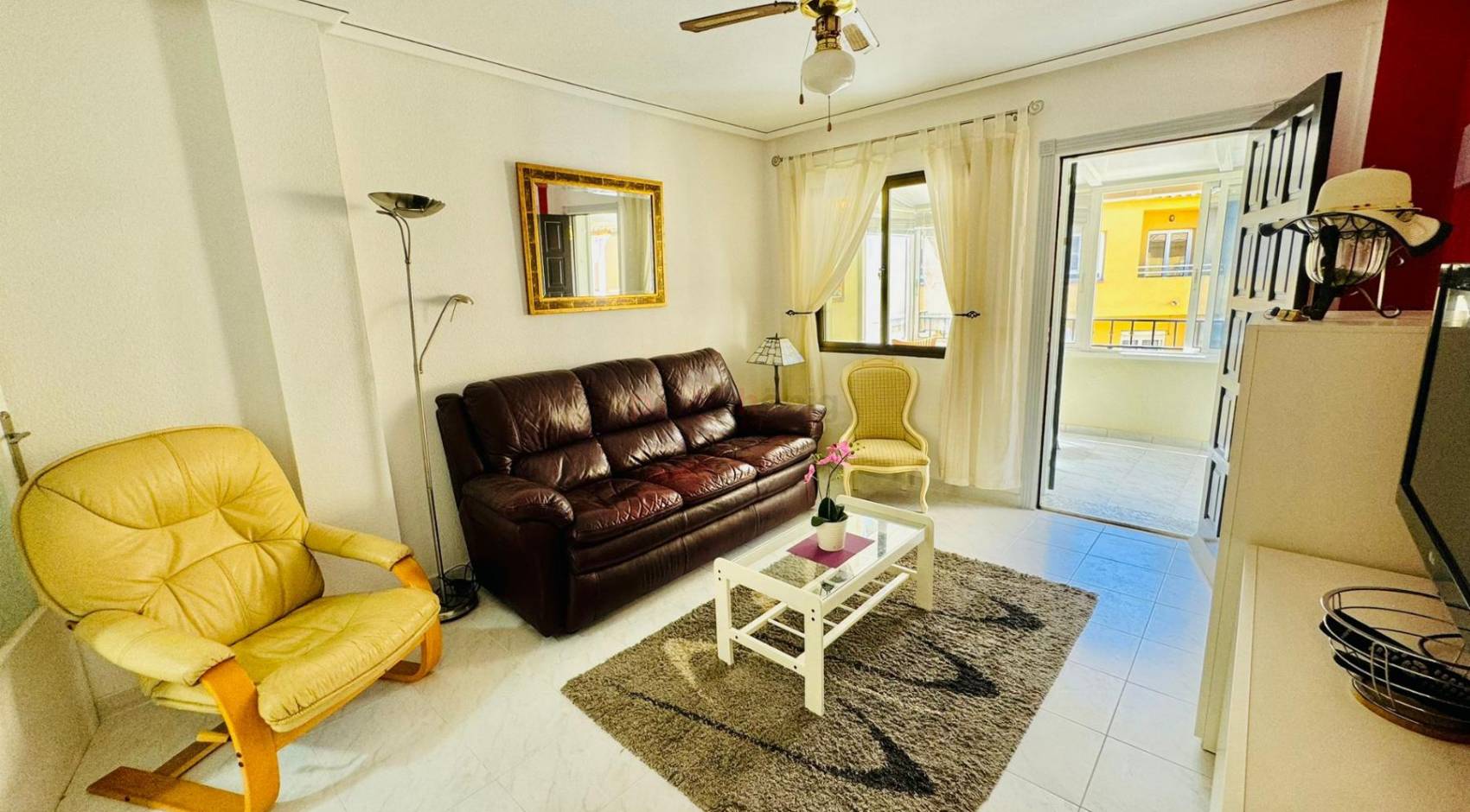 Resales - Apartment - Torrevieja - La Veleta