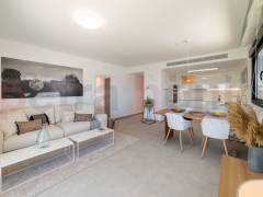 Nouvelle Construction - Appartement - Santa Pola - Santa Pola del Este