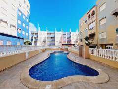 Sale -  квартира - La Mata