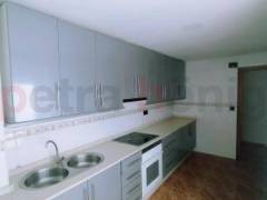 Sale -  квартира - Torrevieja - Centro