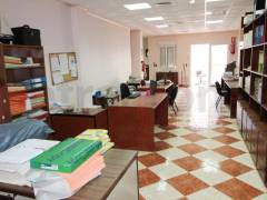 Sale - Commercial - La Mata - Centro