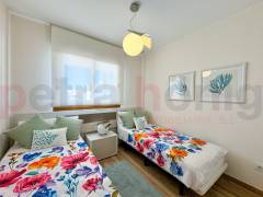 Gebrauchtobjekte - Apartment - Orihuela Costa - Villamartin