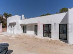 Obra Nueva - Chalet - Orihuela Costa - Las Filipinas