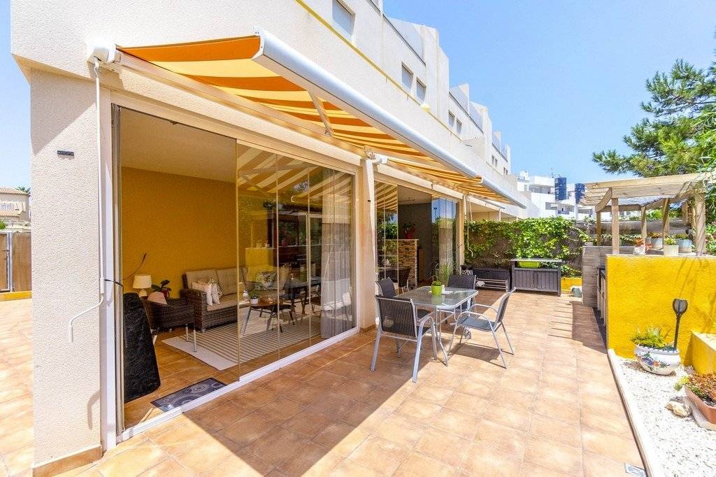 Reventa - Apartamento - Orihuela Costa - Playa Flamenca