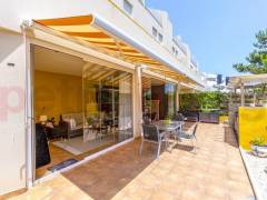 Gebrauchtobjekte - Apartment - Orihuela Costa - Playa Flamenca