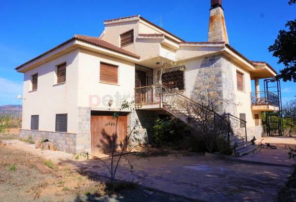 Villa - Til Salgs - Other areas - Balsicas