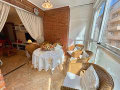 Resales - Appartement - Torrevieja - Playa De Los Náufragos