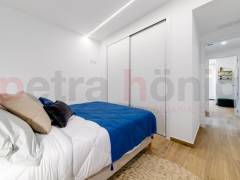 Nouvelle Construction - Appartement - Other areas - Los Narejos