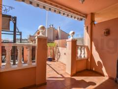 Resales - Townhouse - Gran Alacant - Puerto Marino