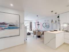 Neubau-Projekte - Apartment - Orihuela Costa - Lomas De Cabo Roig