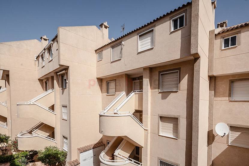 Resales - Apartment - Guardamar del Segura