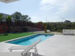 Nybygg - Villa - Las Colinas - Las Colinas Golf