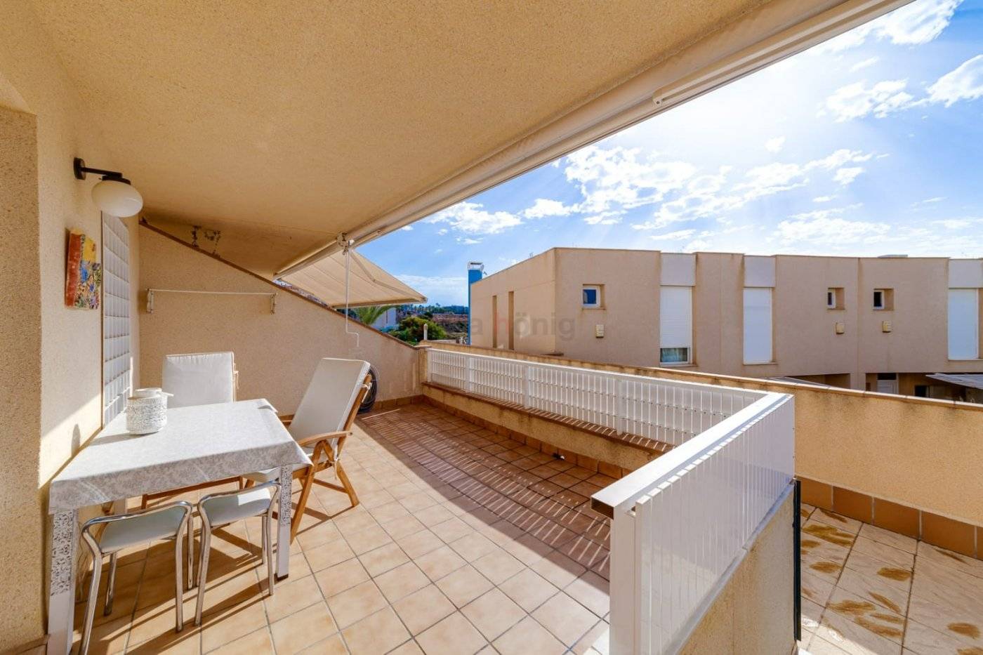 Resales - Appartement - Orihuela Costa - Agua Marina