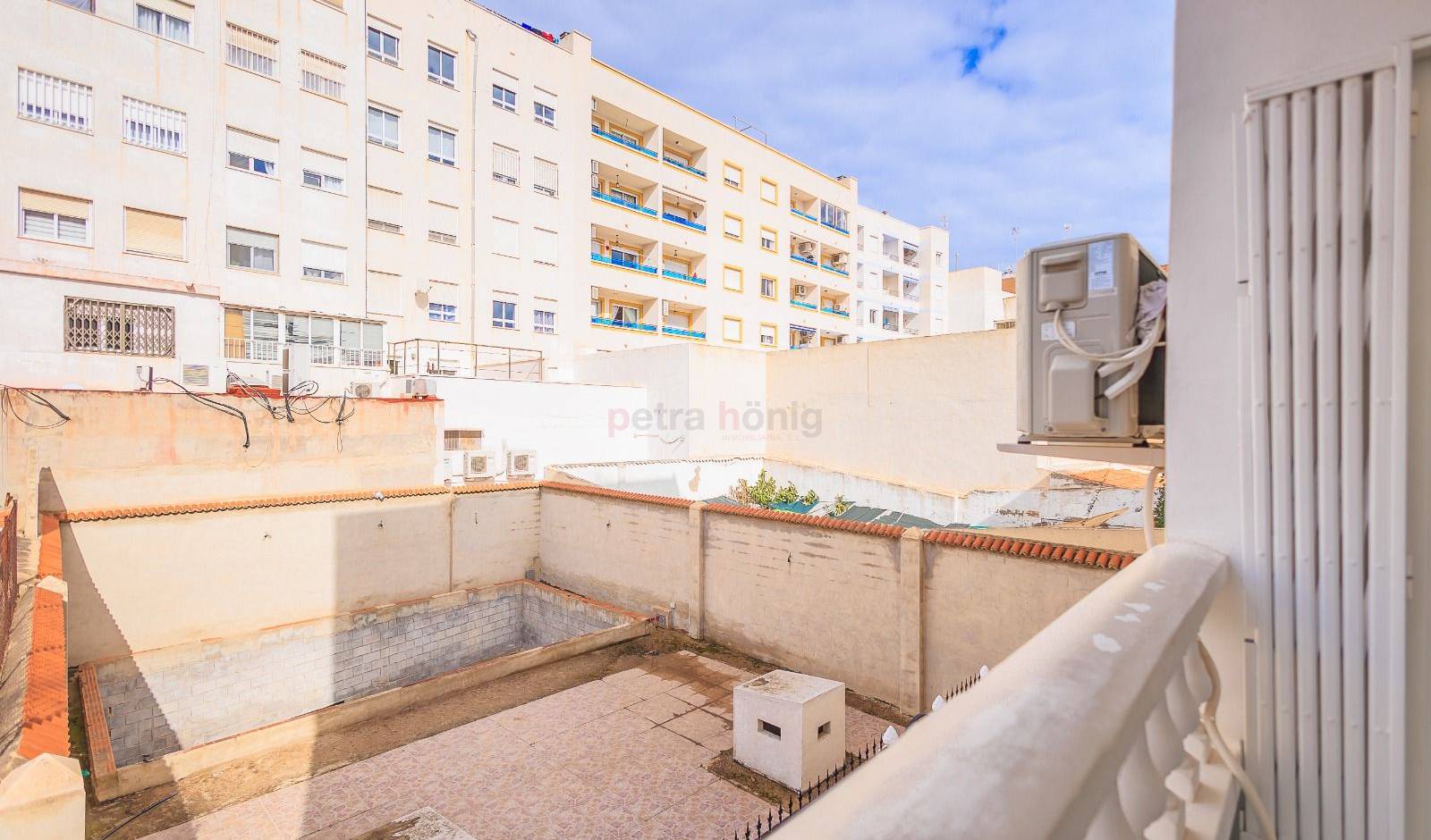 Sale -  квартира - Torrevieja - Centro