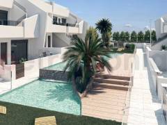 New build - Semi Detached - San Pedro del Pinatar