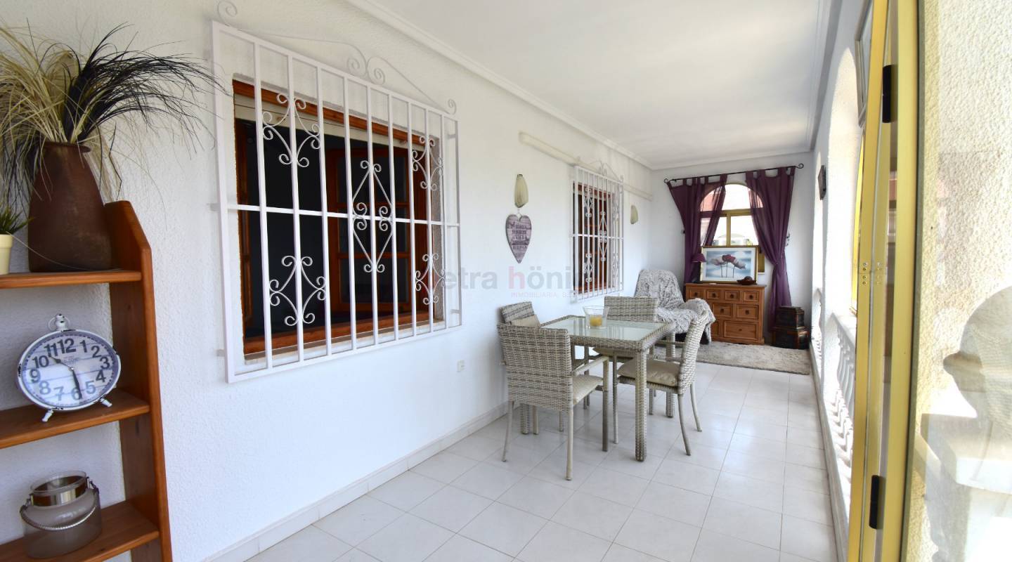 A Vendre - Villa - Los Montesinos