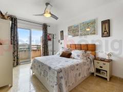 Sale -  квартира - Orihuela Costa - Campoamor