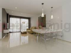 nieuw - Villa - Orihuela Costa - Campoamor